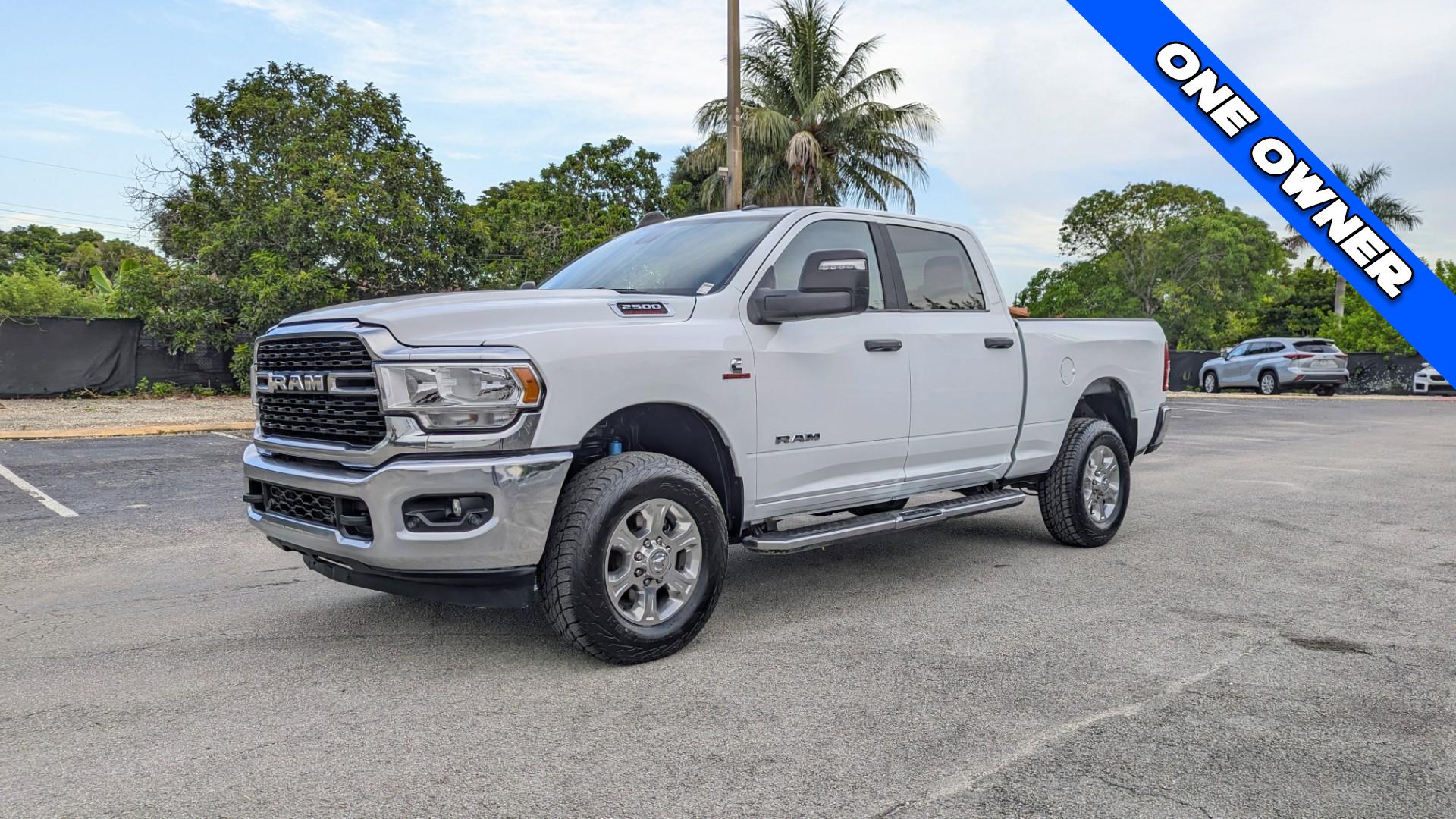 ram ram 2500 pickup 2024 3C6UR5DL1RG321795 image ram ram 2500 pickup 2024 3C6UR5DL1RG321795 image
